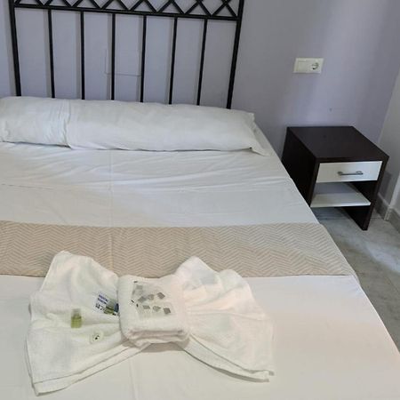 Hostal Europa تاراغونا المظهر الخارجي الصورة