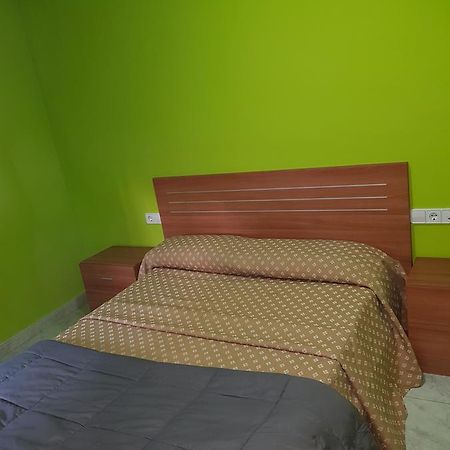 Hostal Europa تاراغونا المظهر الخارجي الصورة