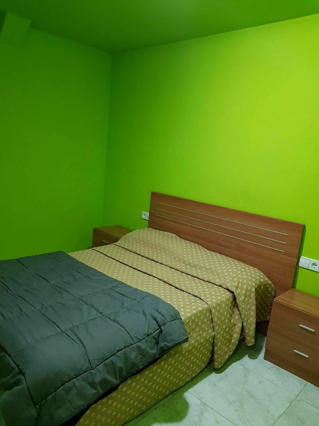 Hostal Europa تاراغونا المظهر الخارجي الصورة
